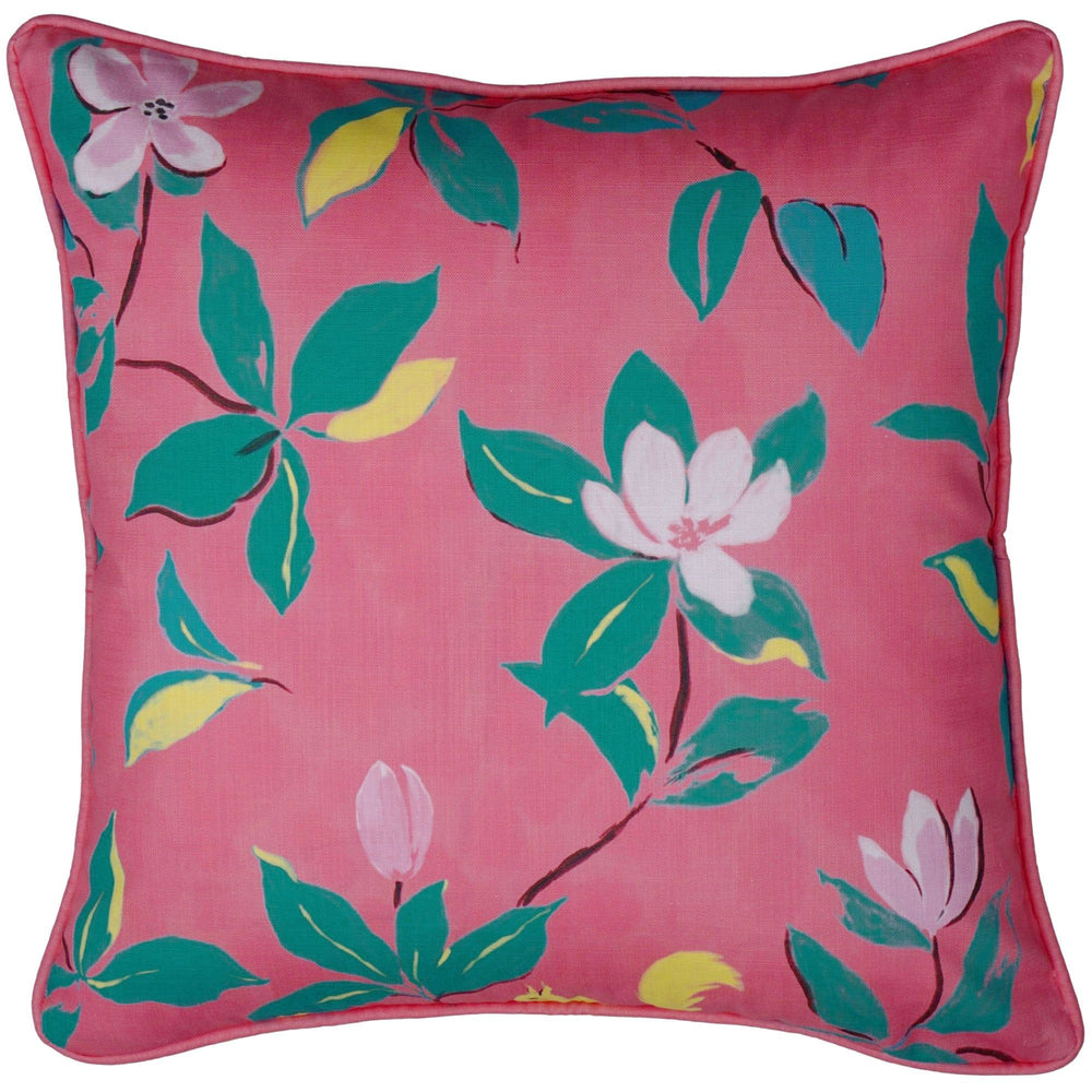Magnolia Pillow