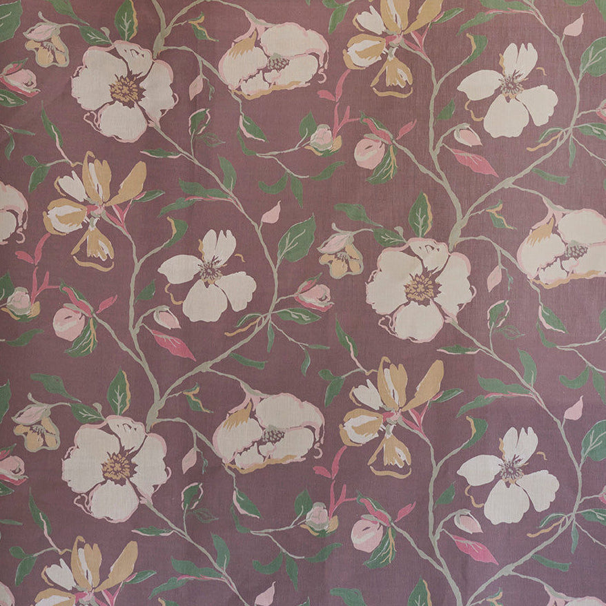 Sonia Linen - Coffee