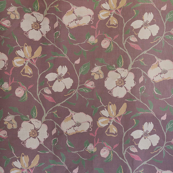 Sonia Linen - Coffee