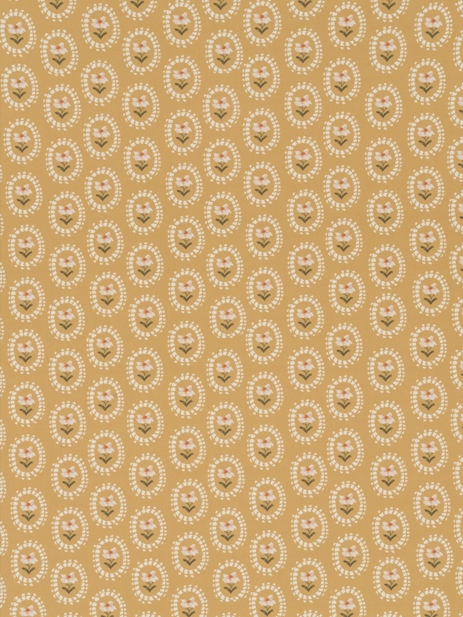 Folly - Barley (Wallpaper)
