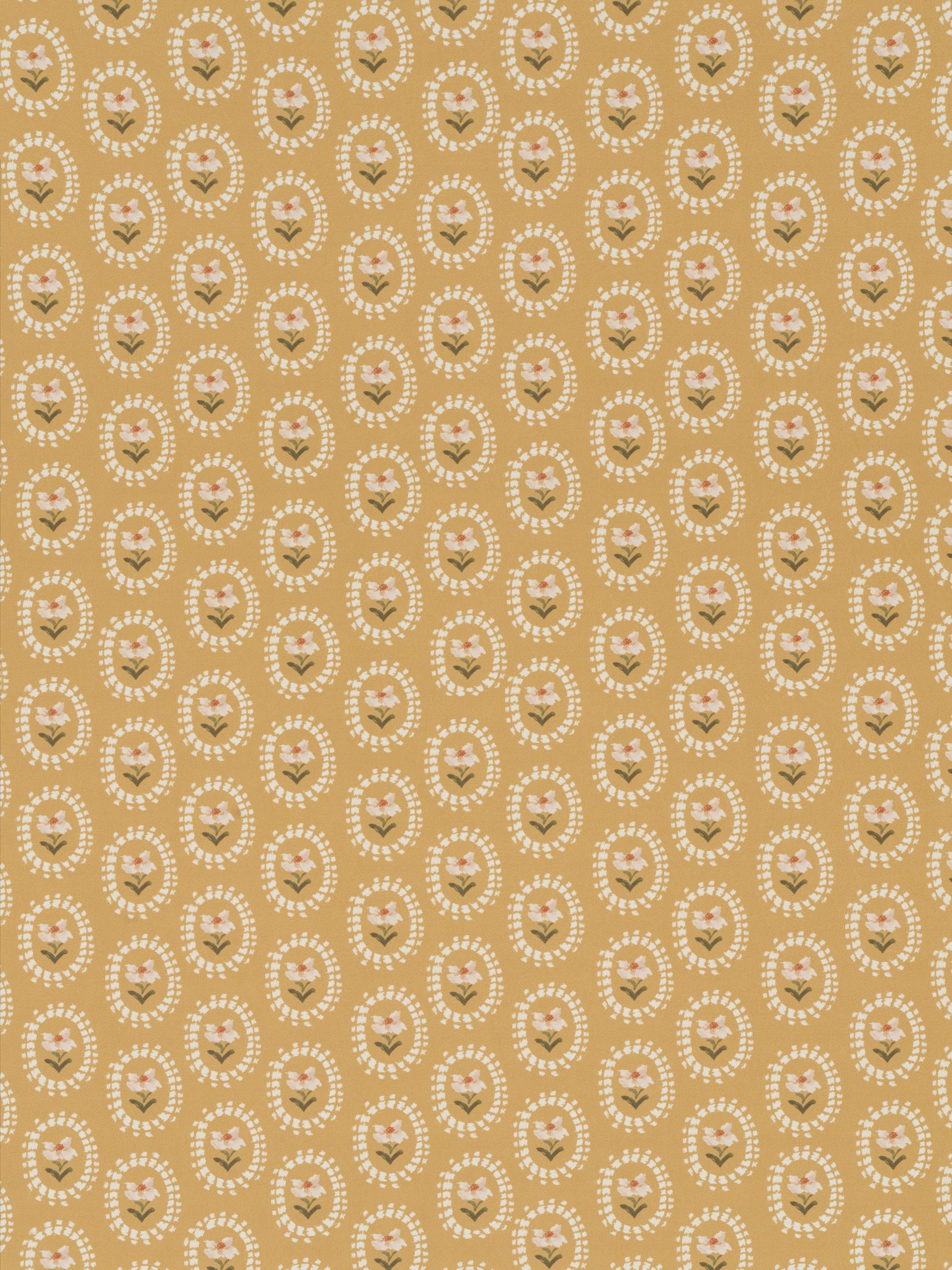 Folly - Barley (Wallpaper)