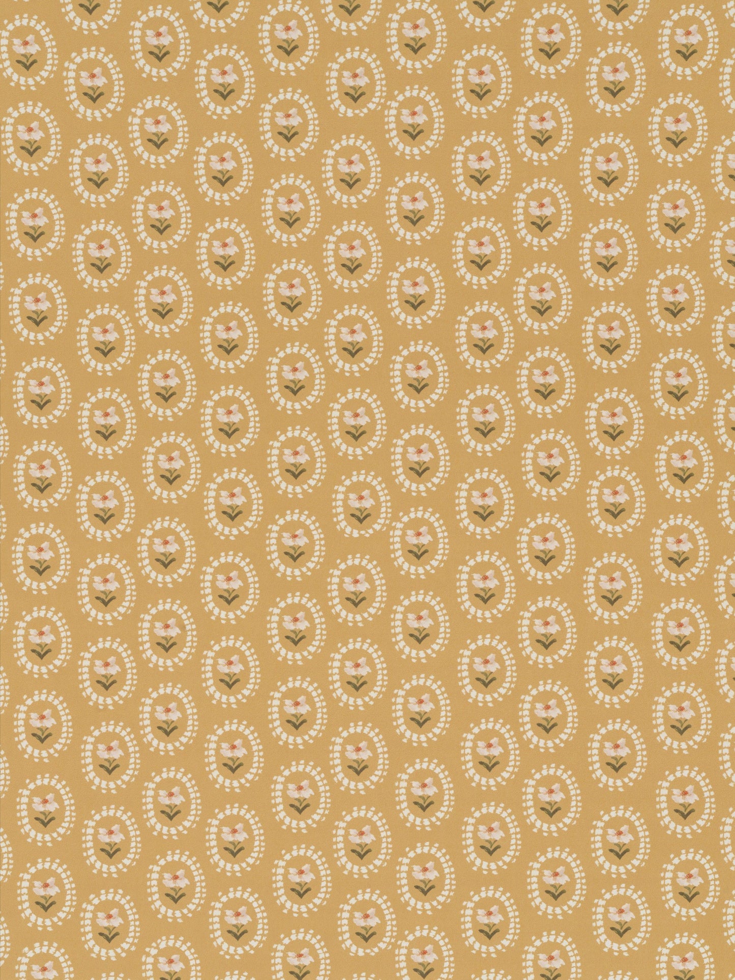 Folly - Barley (Wallpaper)