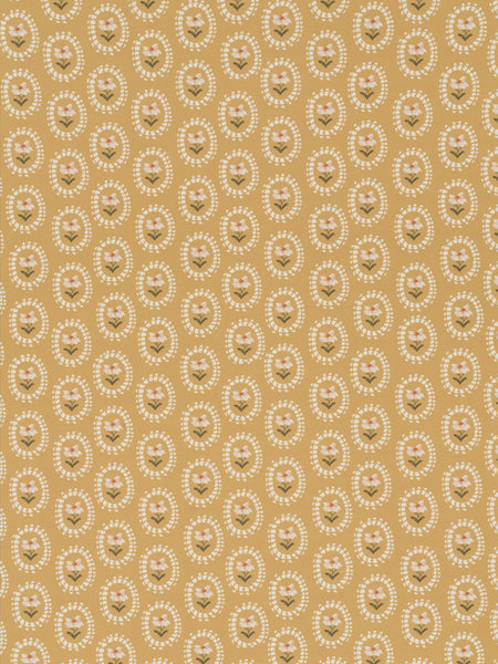 Folly - Barley (Wallpaper)