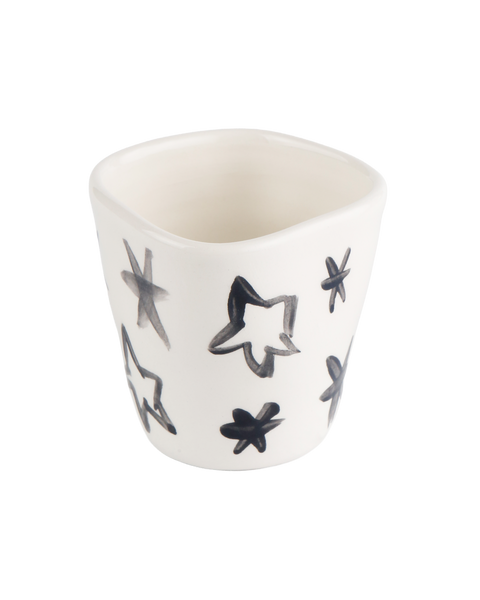 Look at The Stars Espresso Cup
