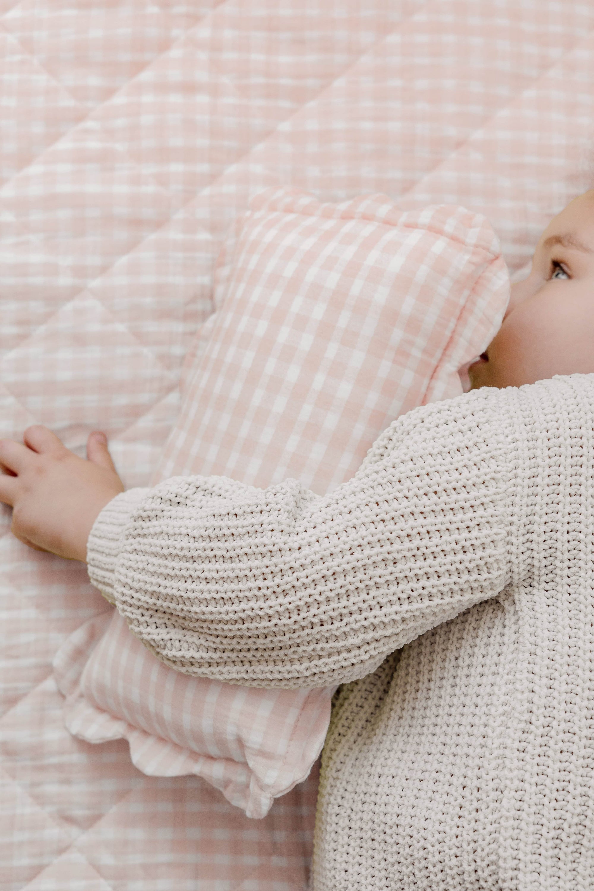 Soft Marshma-llow – Rosewater