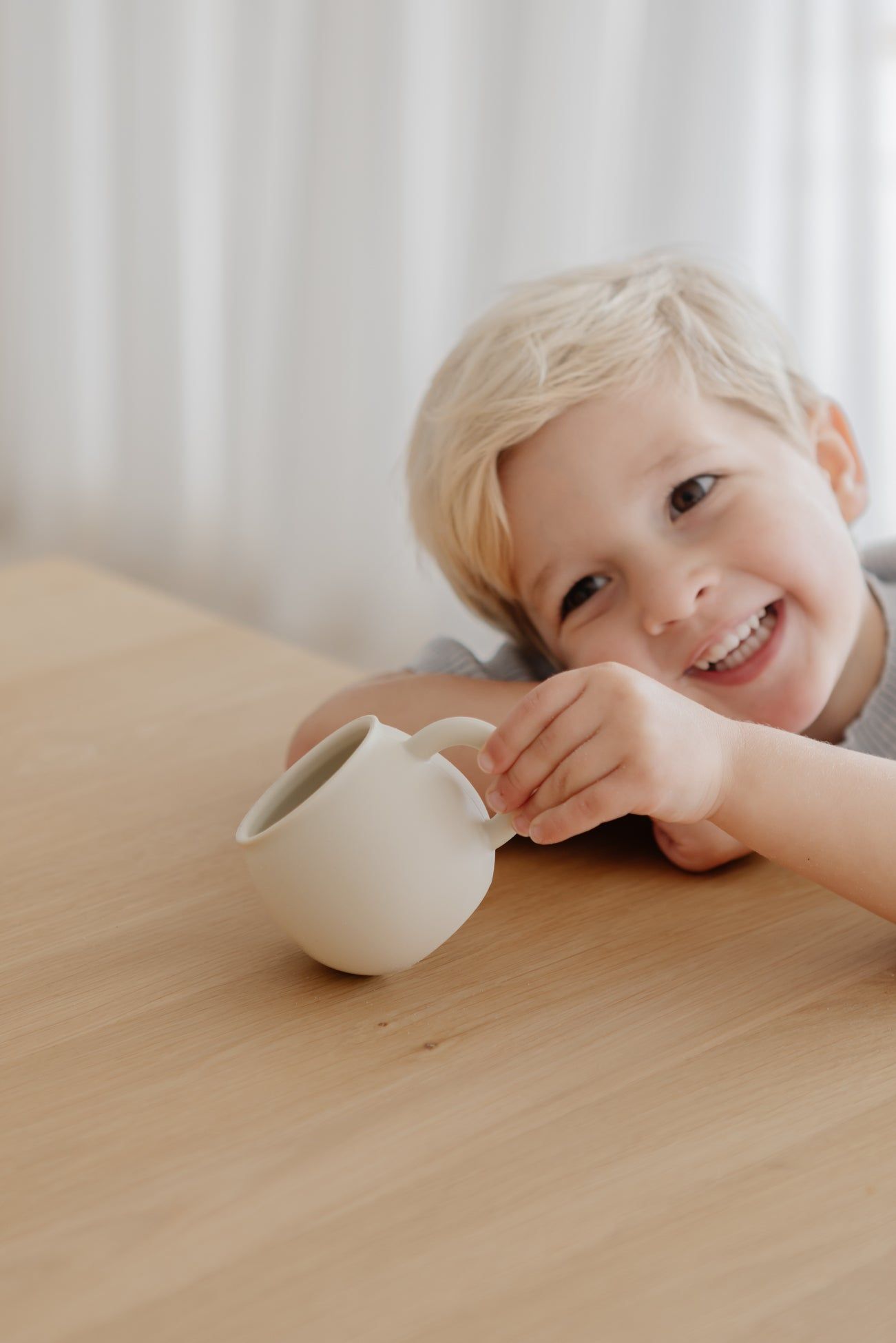 Soft Piccolo Cups – Vanilla & Custard