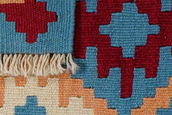 Kelim Gashgai Rug