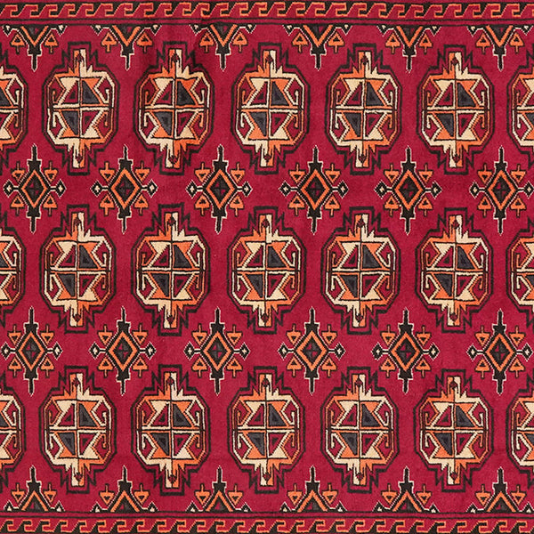 Turkman Kelim Rug
