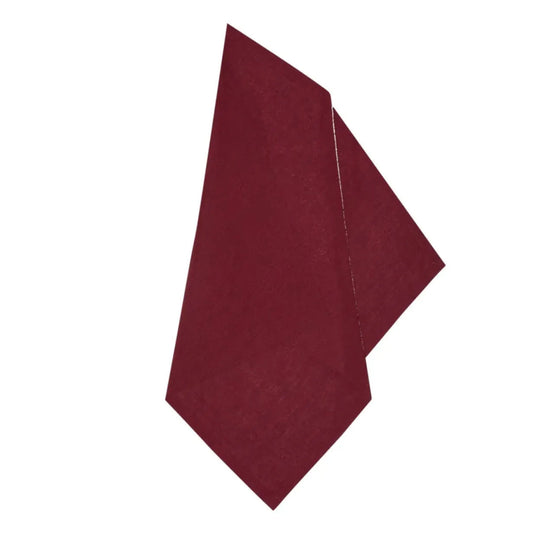 The Perfect Linen Napkins, Set of Four