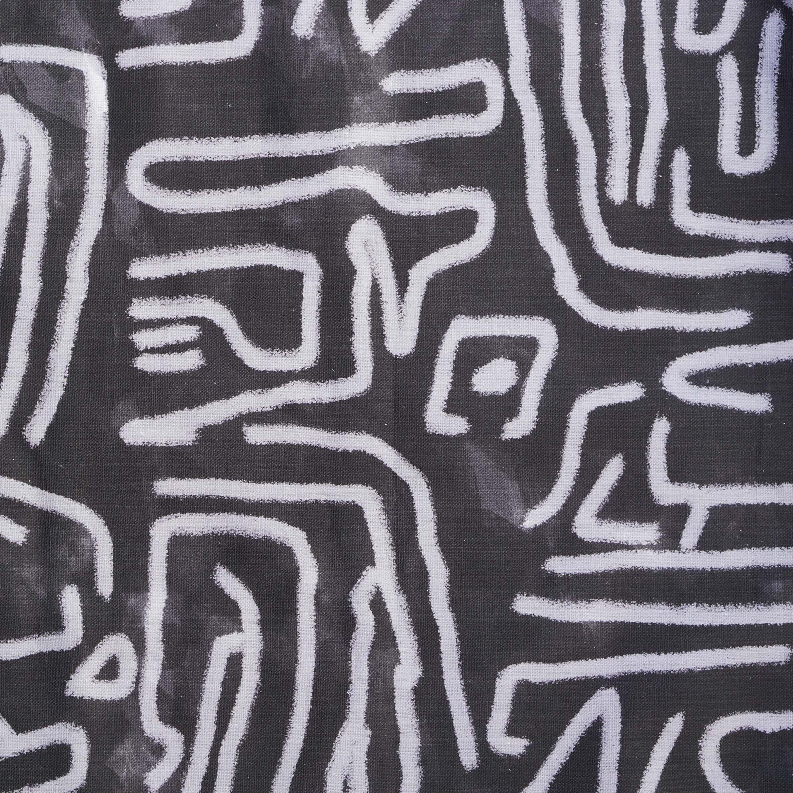 Ritual Fabric