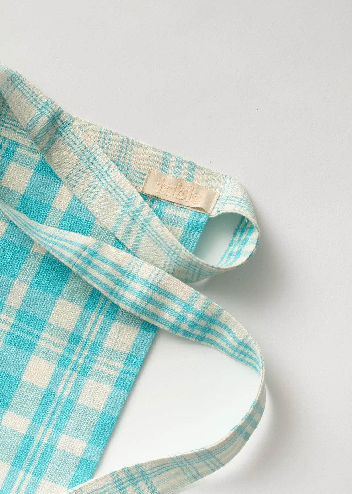 Chapelle Apron