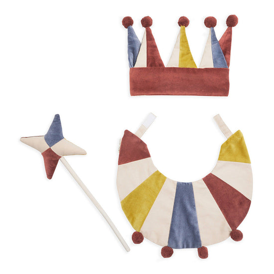 Dress Up Set - Jester