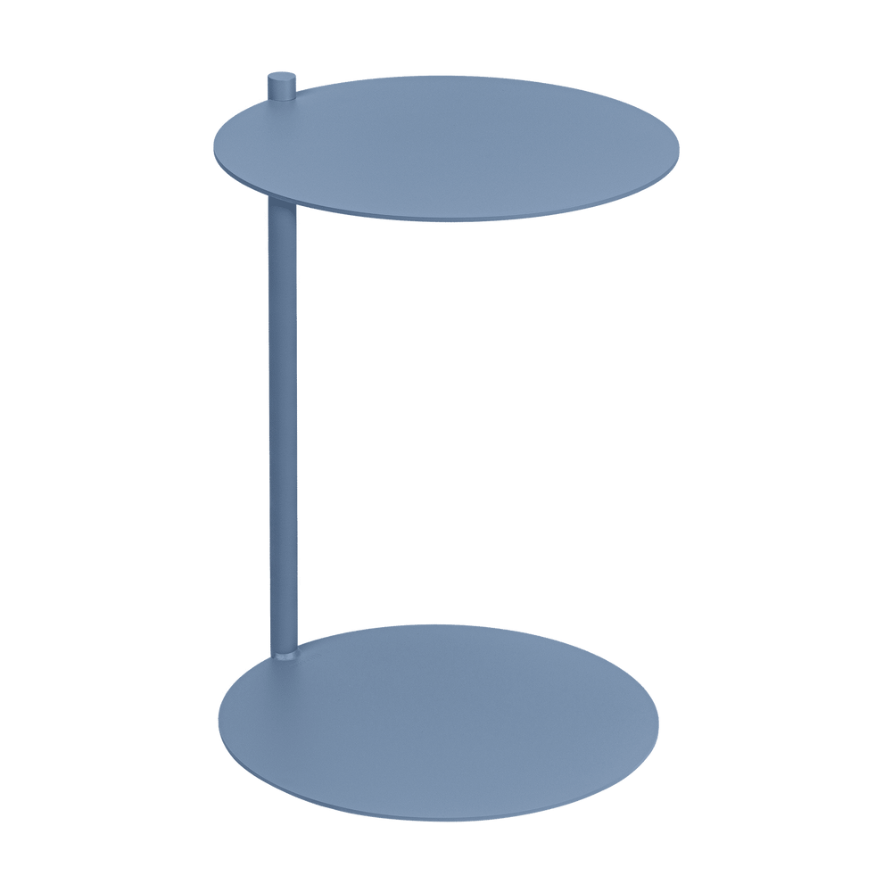 Ande Side Table