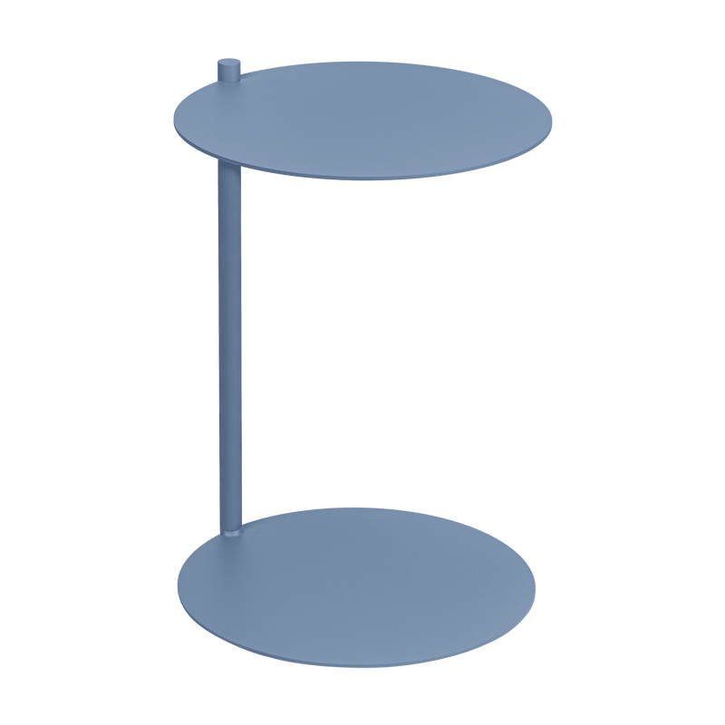Ande Side Table