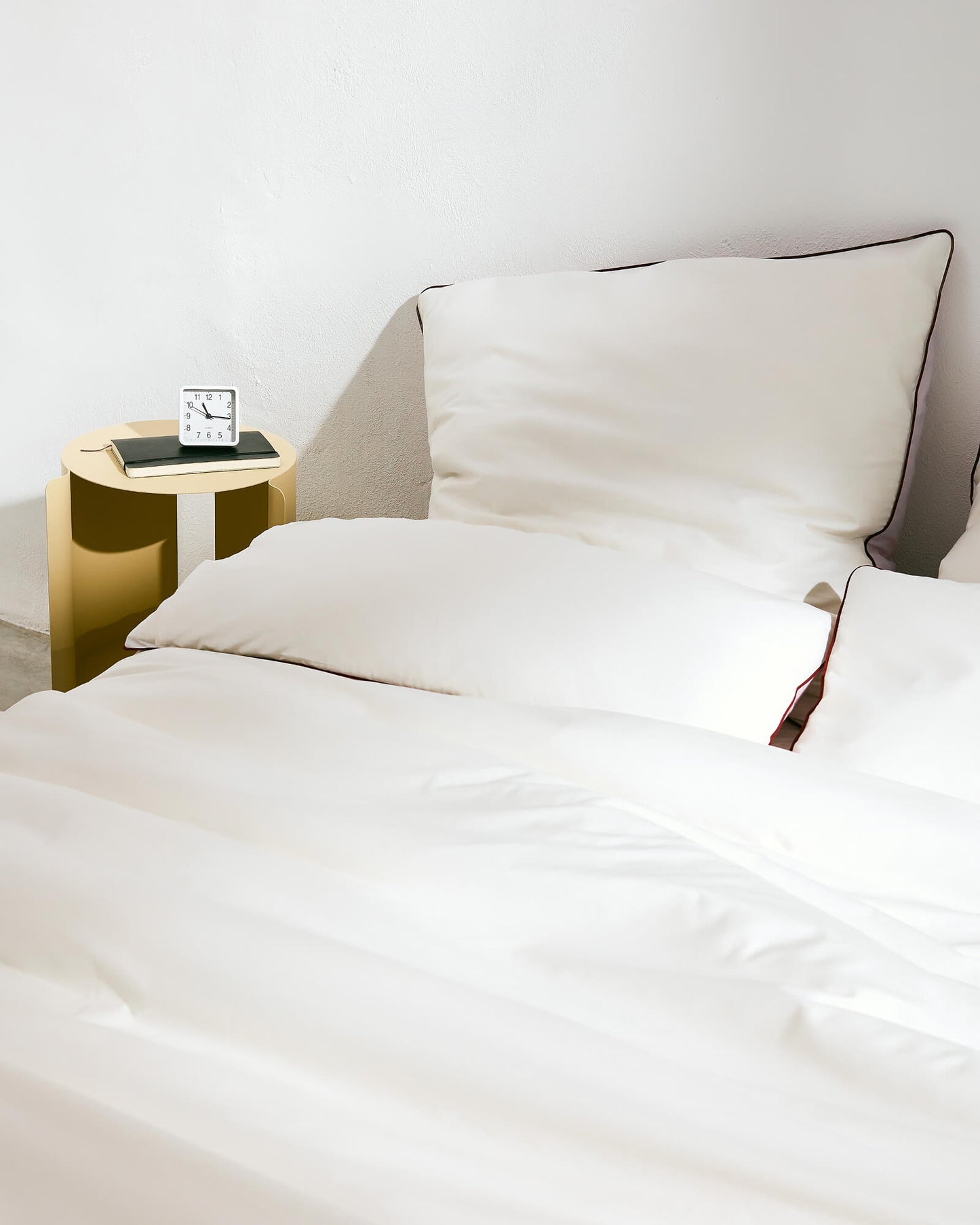 Oba Duvet Cover