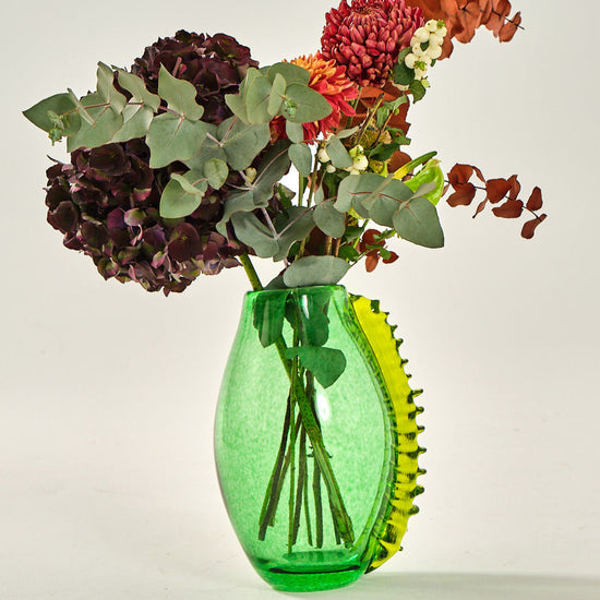 Big Prickly Vase