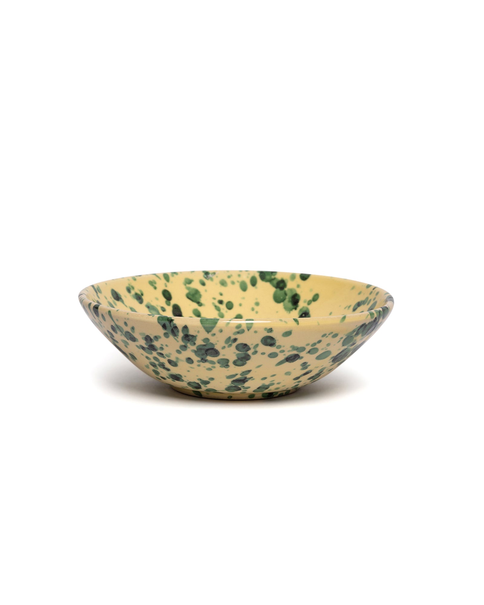 Splatter Bowl, Large