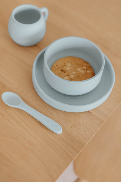 Soft Plate – Bubble