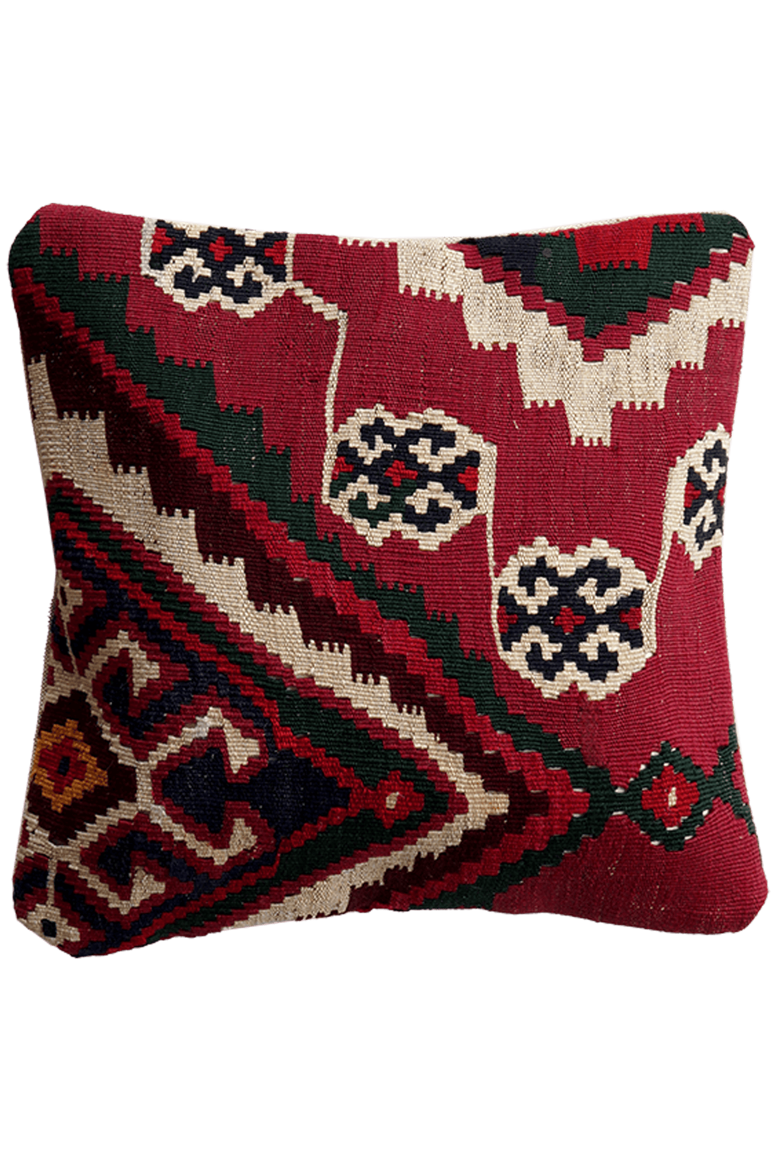 Kelim Kissen Cushion-