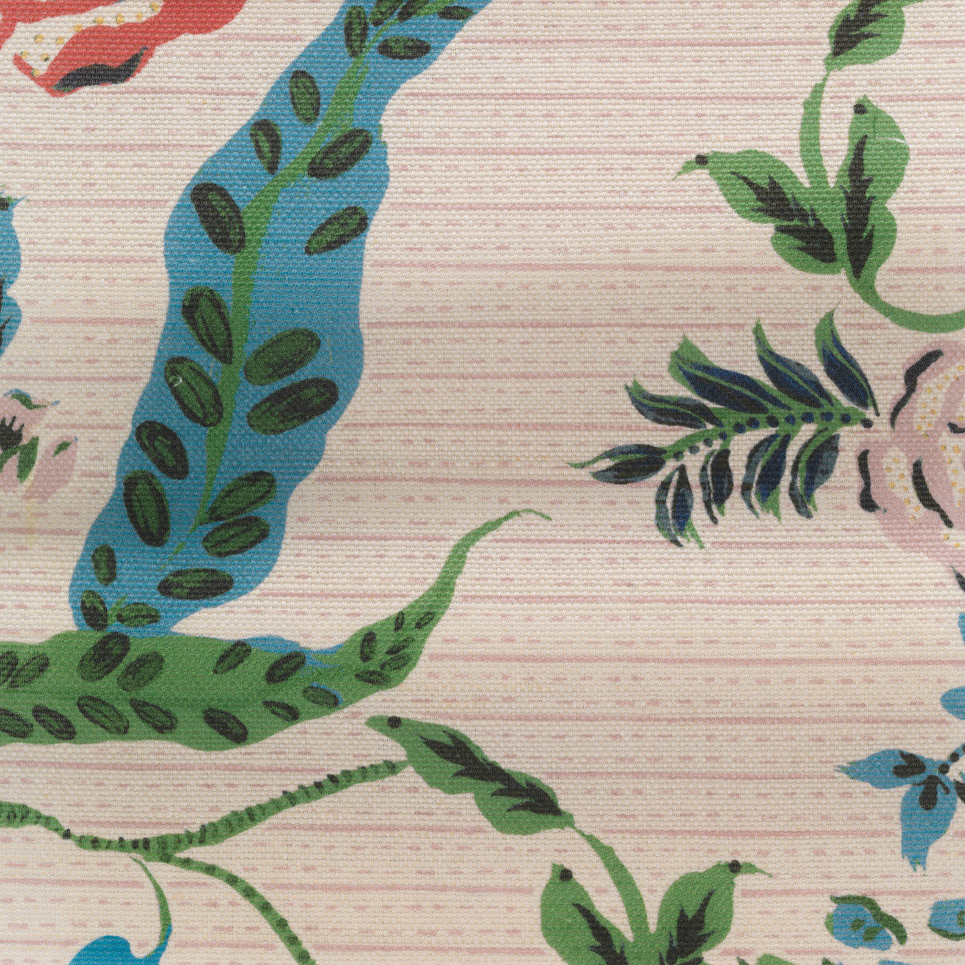 Eversley - Jade Rose (Fabric)