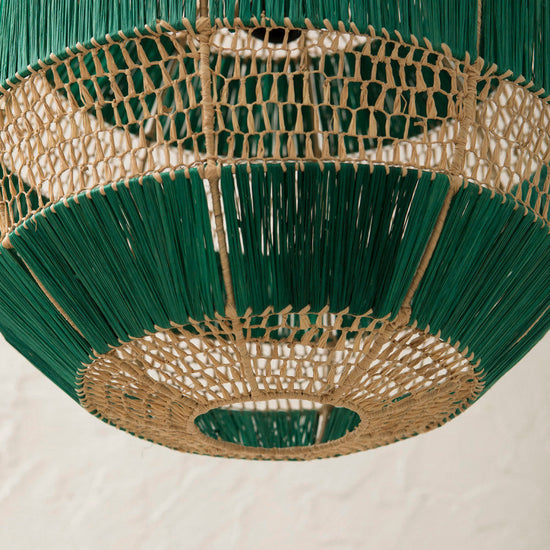 Majorelle Ceiling Lamp
