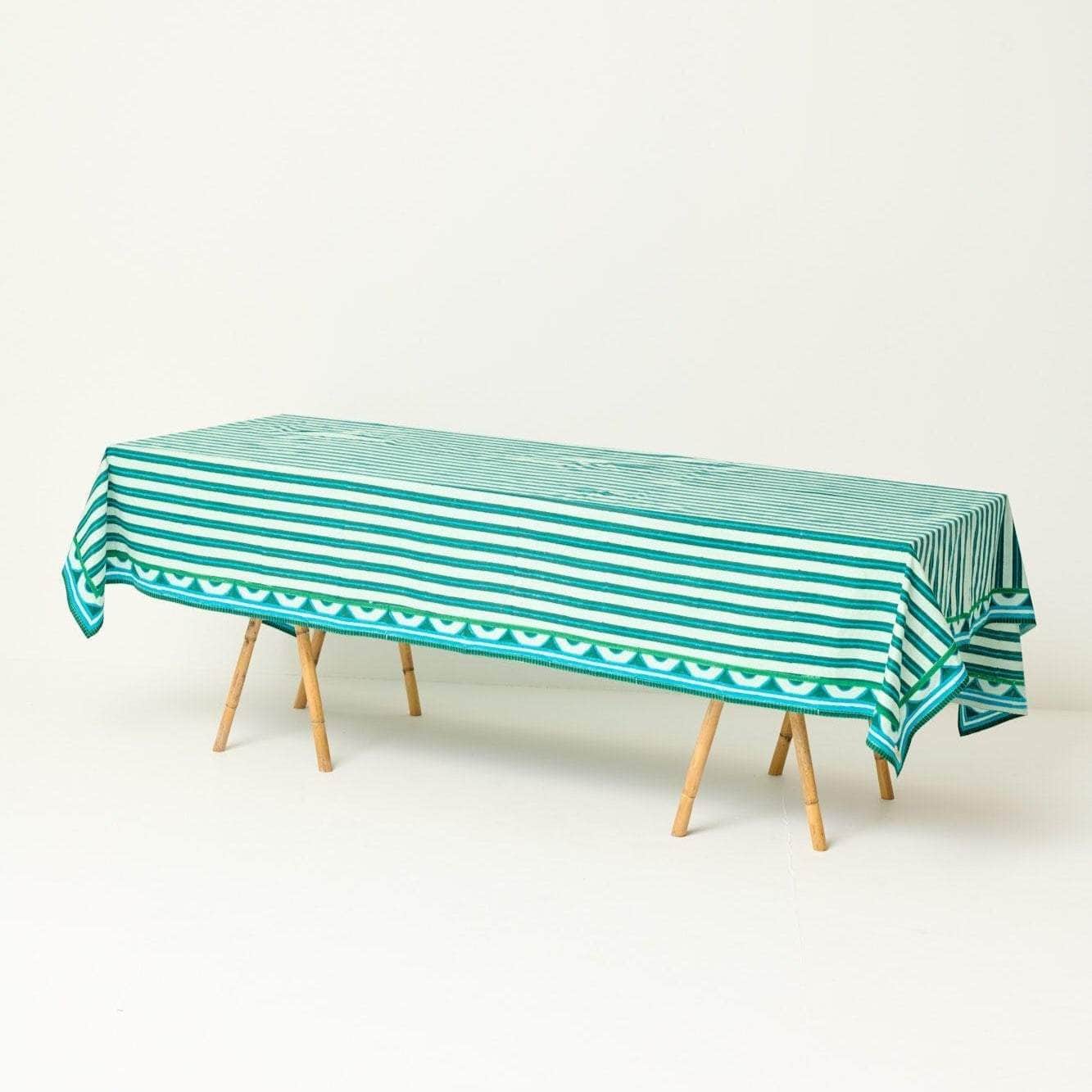 Maupa Tablecloth