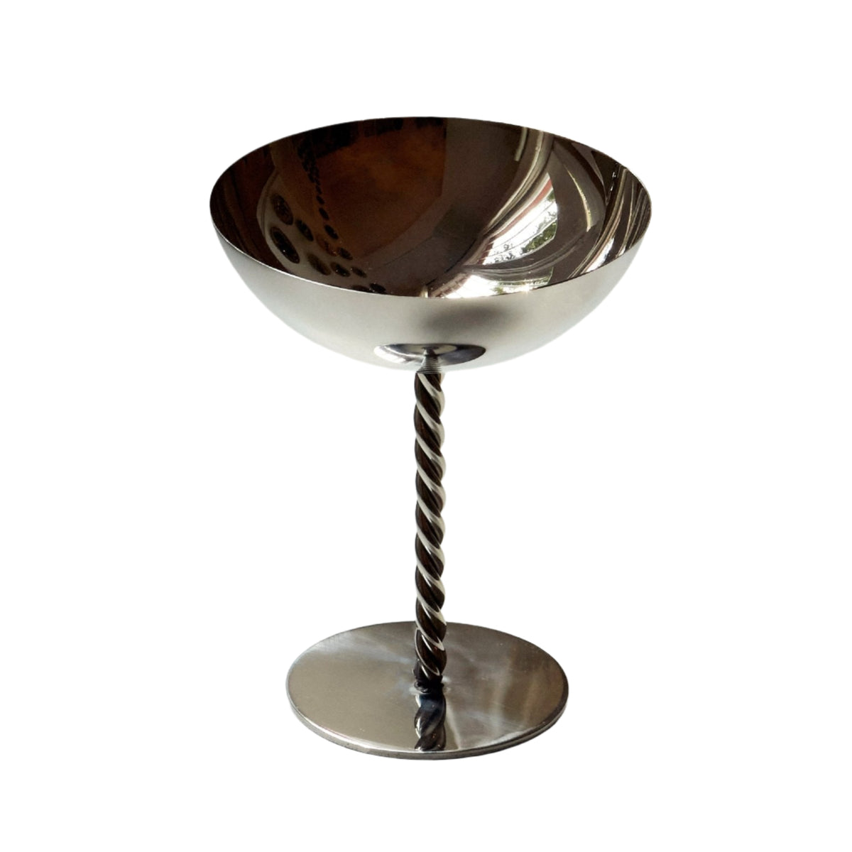 Twirl Dessert Cup