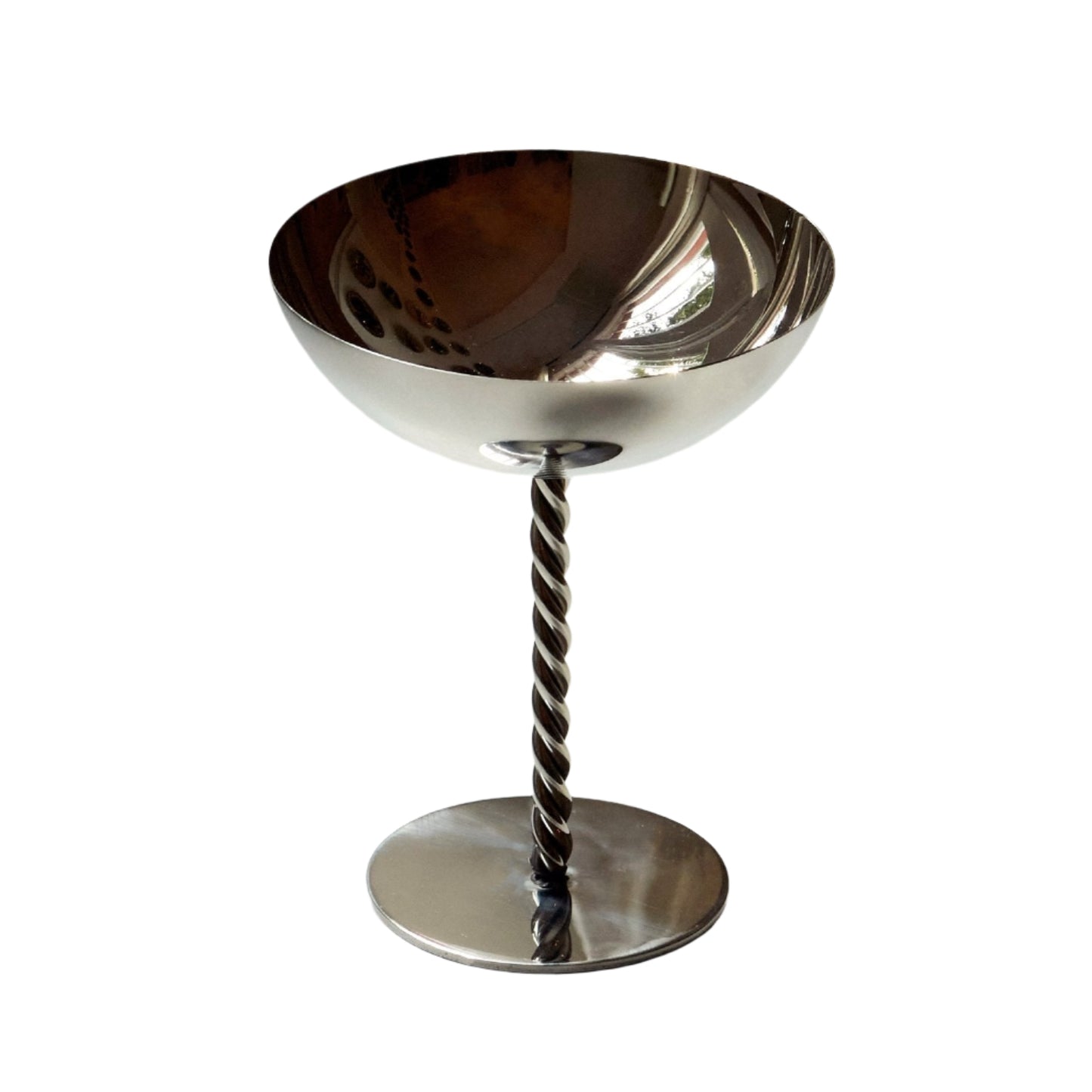 Twirl Dessert Cup