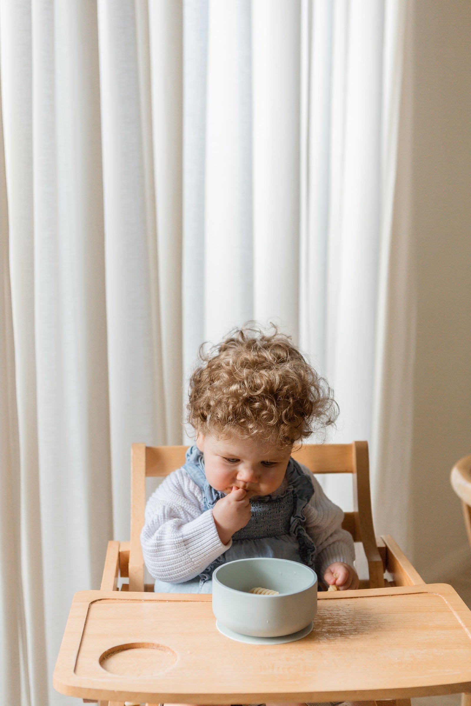 Soft Bowl – Bubble