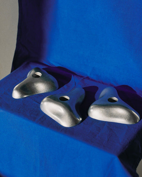Mis Candle Holder