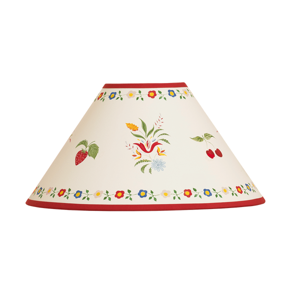 Nutcracker Lampshade