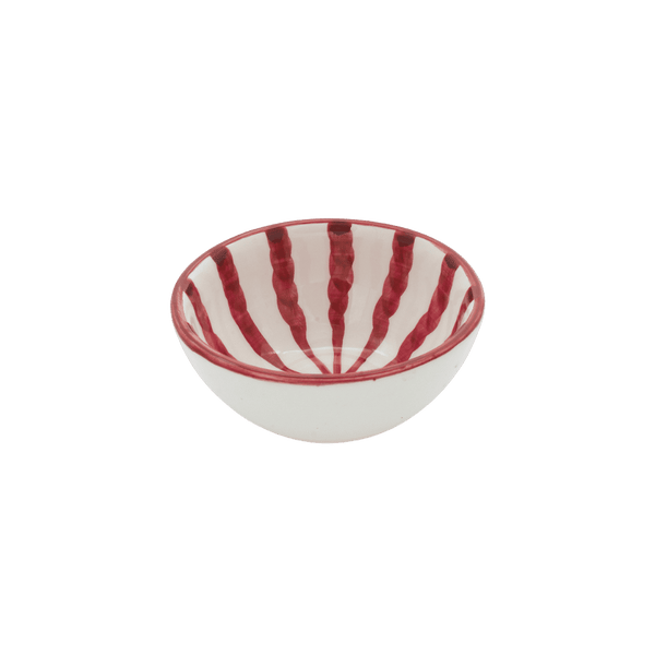 Wave Breakfast Bowl - Grenadine