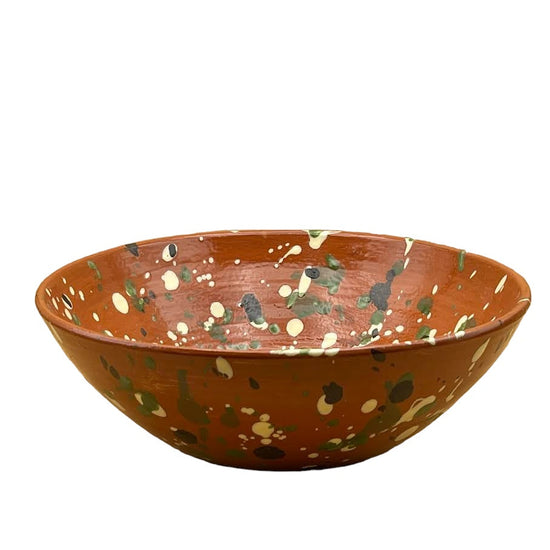 The Main Bowl