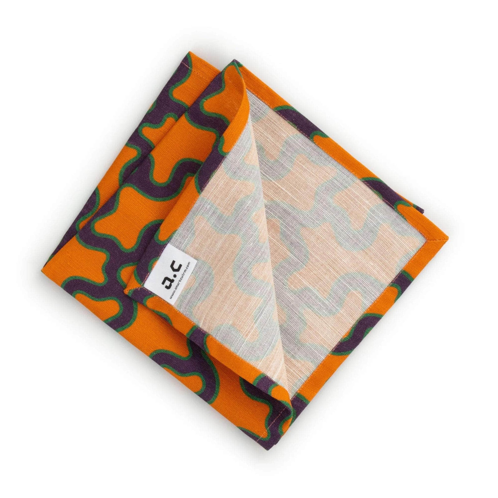 Reef Napkin