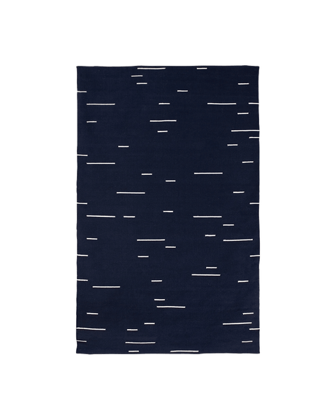 Jamakhan Line Rug