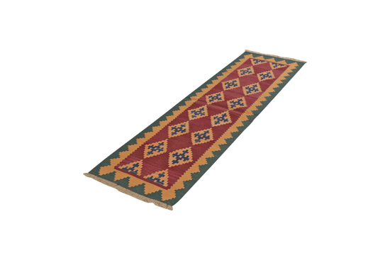 Gashgai Kelim Rug