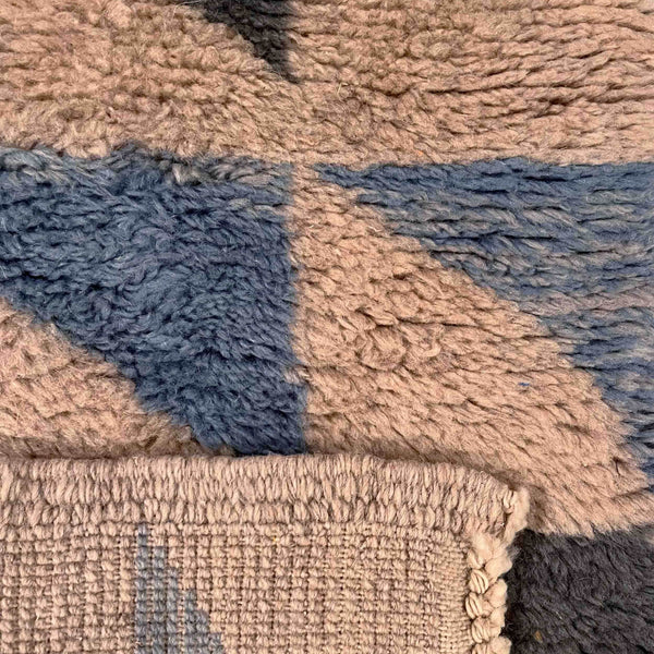 MOUJA Rug 110/ 58 cm