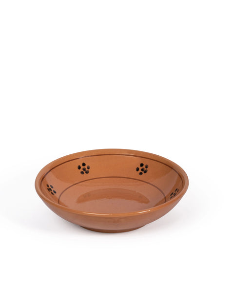 Fiore Pasta Bowl (Set of 4)