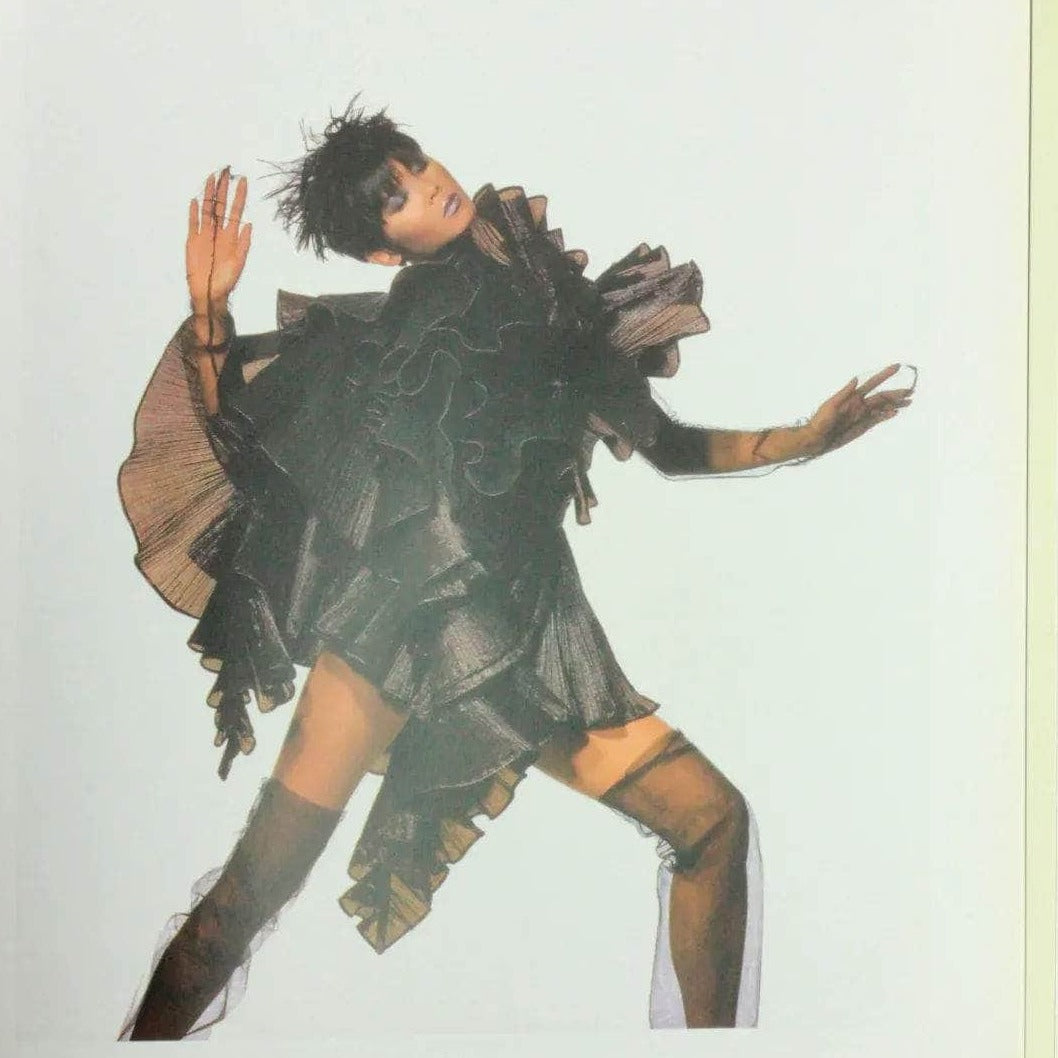 "Appearances" Vintage Photo Book