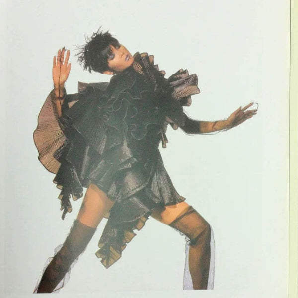 "Appearances" Vintage Photo Book