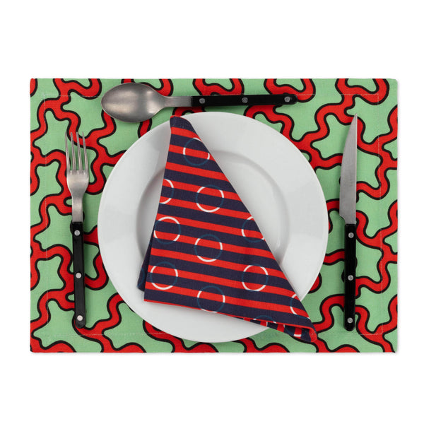 Reef Placemat