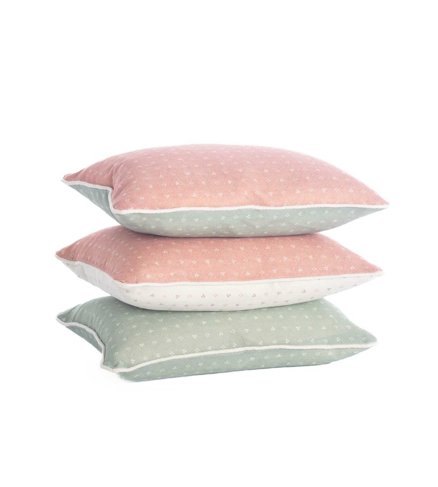 Minni Soft Red Cushion