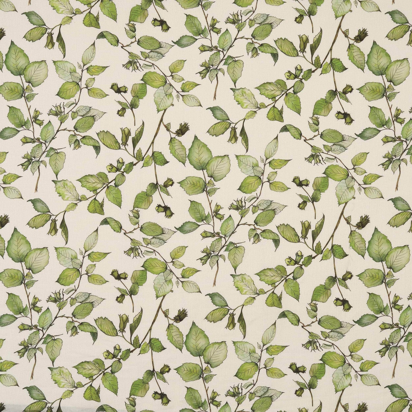 Cobnut Fabric