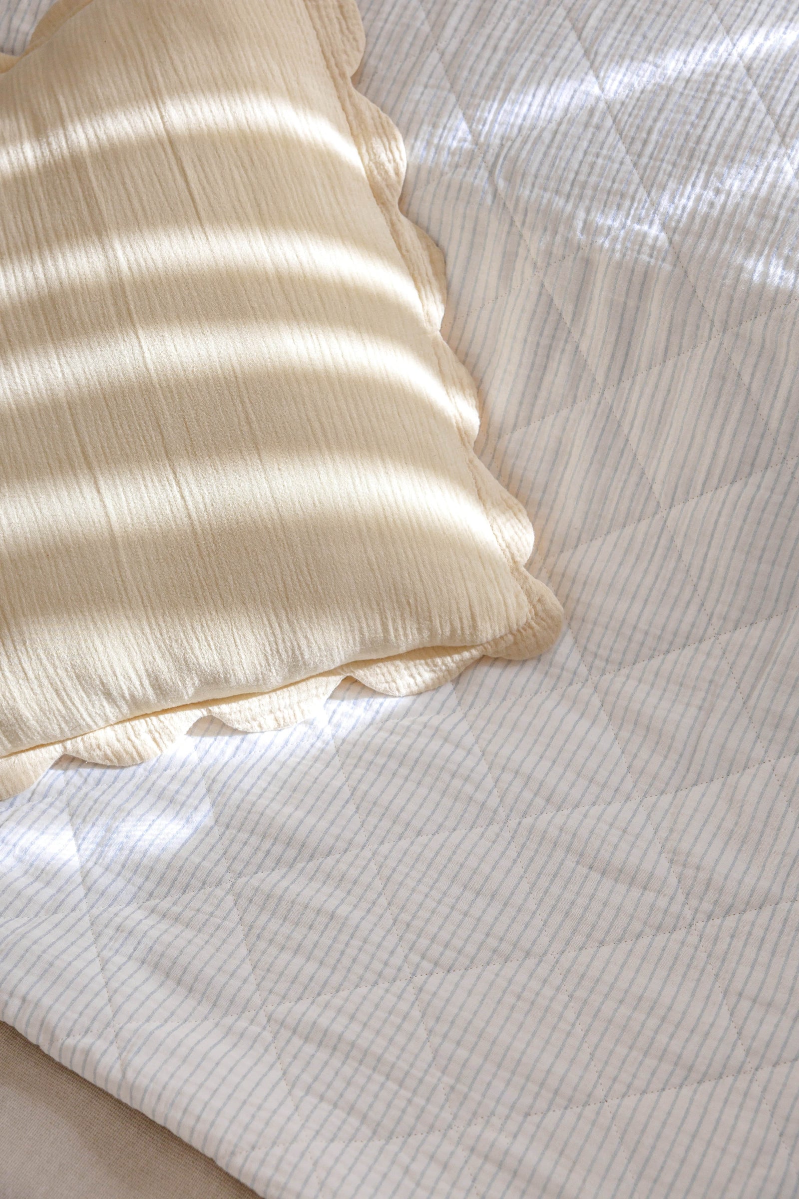 Soft Quilt Blanket – Cruise