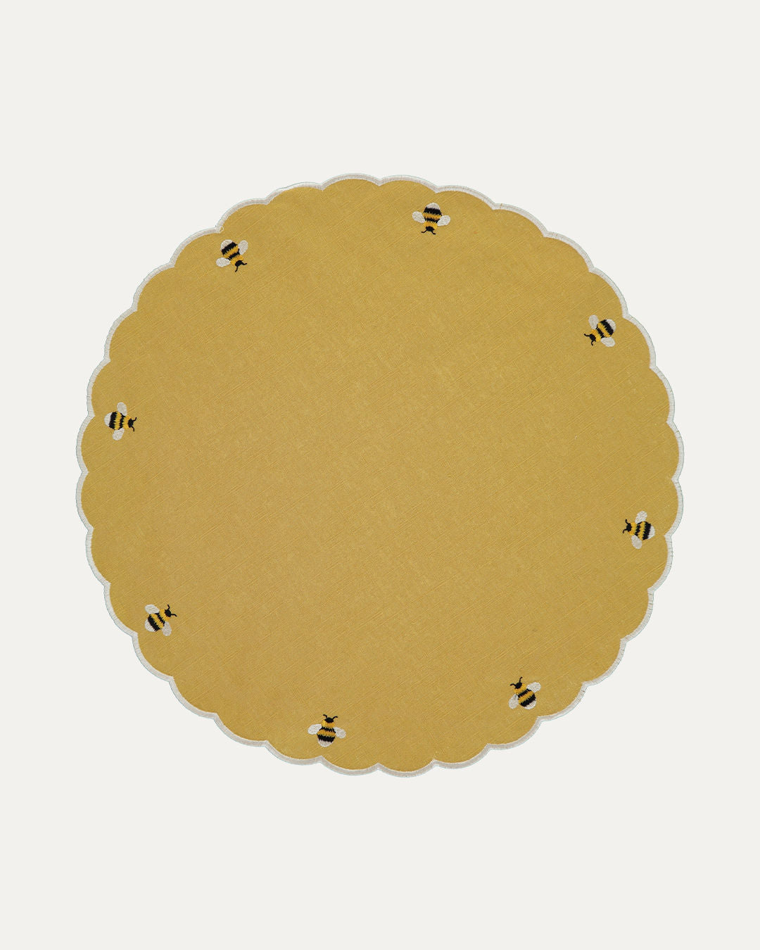 Bee Placemat
