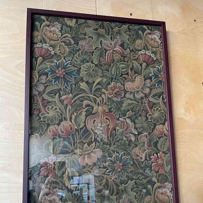 Ophelia Original Painting