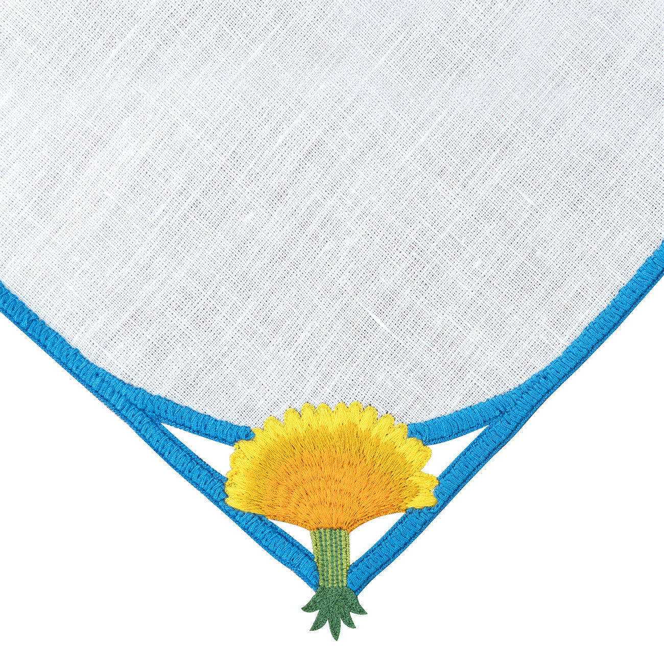 Dandelion Drift - Table Napkin (Set of 4)