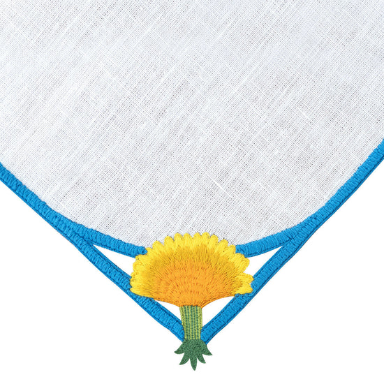 Dandelion Drift - Table Napkin (Set of 4)