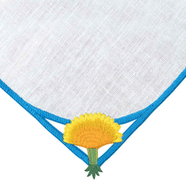 Dandelion Drift - Table Napkin (Set of 4)