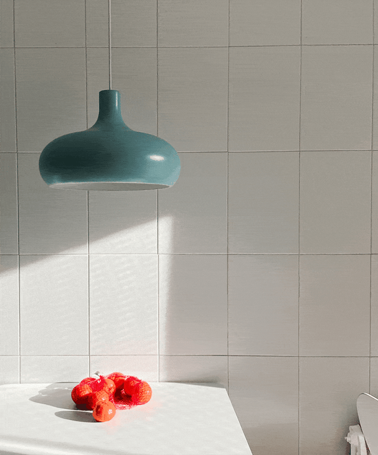 Lisbon Tile Ceramic Sticker Set